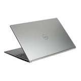 Dell Inspiron 15-5515 15.6" Touch 16GB 256GB SSD AMD Ryzen™ 7 5700U 1.8GHz Win11H, Silver (Refurbished - Very Good)