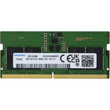 Samsung 8GB (1x8GB) DDR5 5600MHz PC5-44800 SODIMM 1Rx16 CL46 1.1v RAM (Refurbished - Very Good)