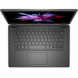 Dell Latitude 3410 14" 16GB 512GB SSD Core™ i5-10310U 1.7GHz WIN11P, Black (Refurbished - Very Good)