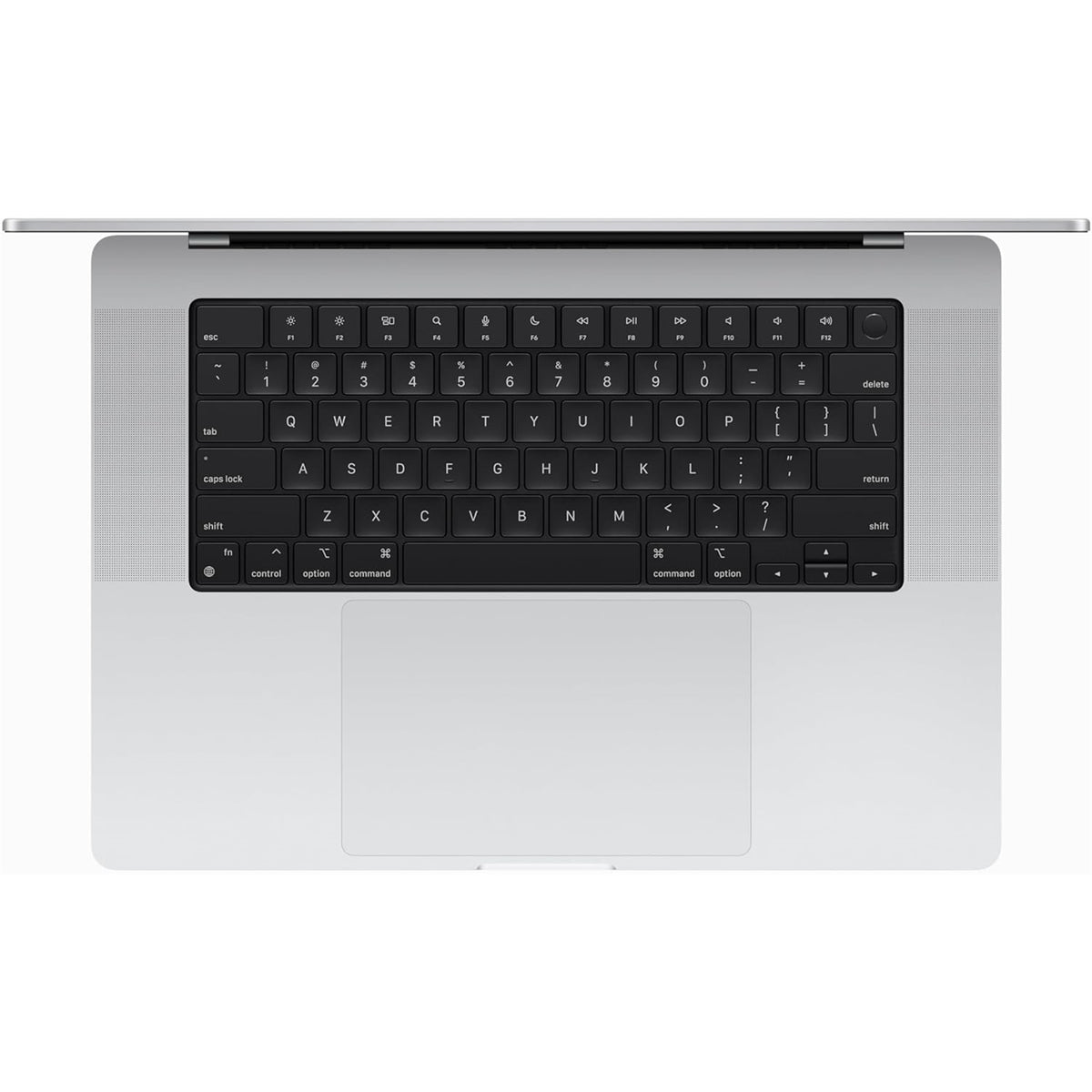 Apple MacBook Pro (16-inch, M3 Pro, Nov 2023) 16.2" 36GB 512GB SSD Apple M3 Pro 12-core, SILVER (Refurbished - Very Good)