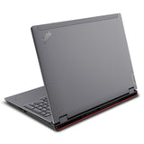 Lenovo ThinkPad P16S Gen 1 16" 16GB 256GB SSD Core™ i7-1260P 2.1GHz WIN11P, Storm Gray (Refurbished - Very Good)