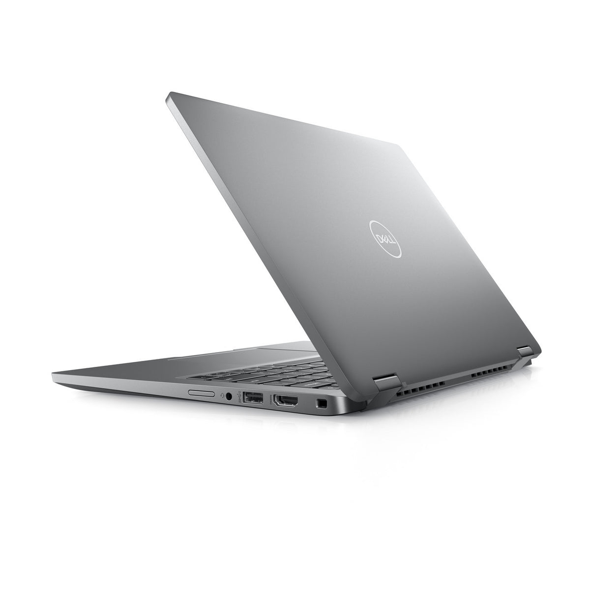 Dell Latitude 5330 13.3" 32GB 512GB SSD Core™ i7-1265U 1.8GHz WIN11P, Aluminum Finish (Refurbished - Fair)