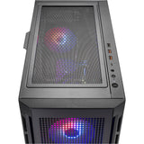 Skytech Gaming Blaze 4 (16GB, 1TB SSD, Ryzen 7 7700X, RTX 4060 Ti) Win11H (Refurbished - Premium)