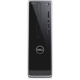Dell Inspiron 3470 SFF 8GB 1TB SSD Core™ i3-8100 3.6GHz WIN11H, BLACK (Refurbished - Fair)