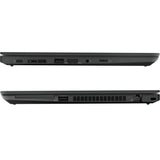 Lenovo Thinkpad T14 Gen 1 14" 32GB 1TB SSD Core™ i5-10210U 1.6GHz WIN11P, Thunder Black (Refurbished - Fair)
