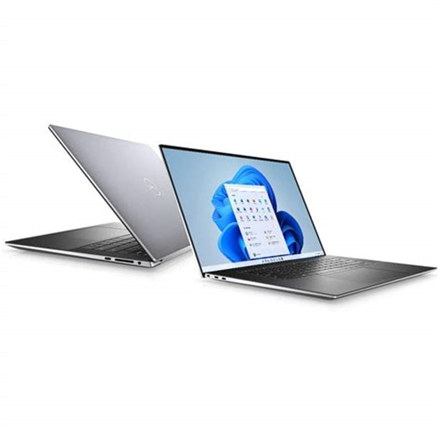 Dell Precision 5550 15.6" 32GB 512GB SSD Core™ i7-10850H 2.7GHz WIN11P, Platinum Silver (Refurbished - Premium)