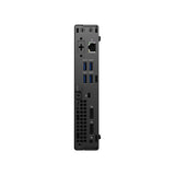 Dell Optiplex 7090 SFF (8GB, 256GB SSD, i9-10900 2.8GHz) Win11P, Black (Refurbished - Very Good)