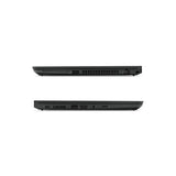 Lenovo ThinkPad T490 14" 16GB 1TB+24GB SSD Intel Core i5-8365U X4 1.6GHz Win11P, Black (Refurbished - Fair)