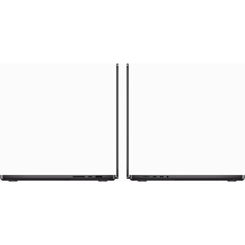 2023 Apple MacBook Pro (16.2", 36GB, 512GB SSD, Apple M3 Pro 4.05GHz) Space Black (Refurbished - Very Good)