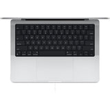Apple MacBook Pro (14-inch, M1 Pro, 2021) 14" 16GB 512GB SSD Apple M1 Pro, Silver (Refurbished - Premium)