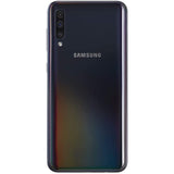 Samsung Galaxy A50 64GB - 6.4", 4G Unlocked, Black (Refurbished - Premium)