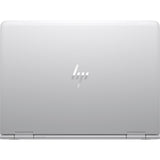 HP Spectre x360 13" 13.3" 16GB 256GB SSD Core™ i7-10510U 1.8GHz WIN11P, Natural Silver (Refurbished - Fair)