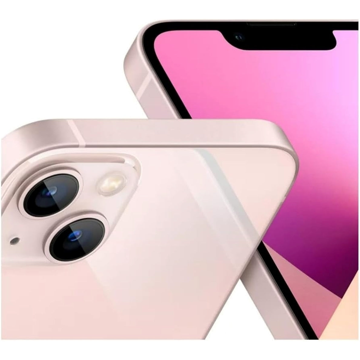 Apple iPhone 13 128GB 6.1" 5G AT&T, Pink (Refurbished - Very Good)