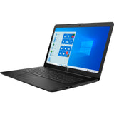 HP 17-BY3613DX 17.3" 8GB 512GB SSD Core™ i5-1035G1 1.0GHz WIN11H, Jet Black (Refurbished - Fair)
