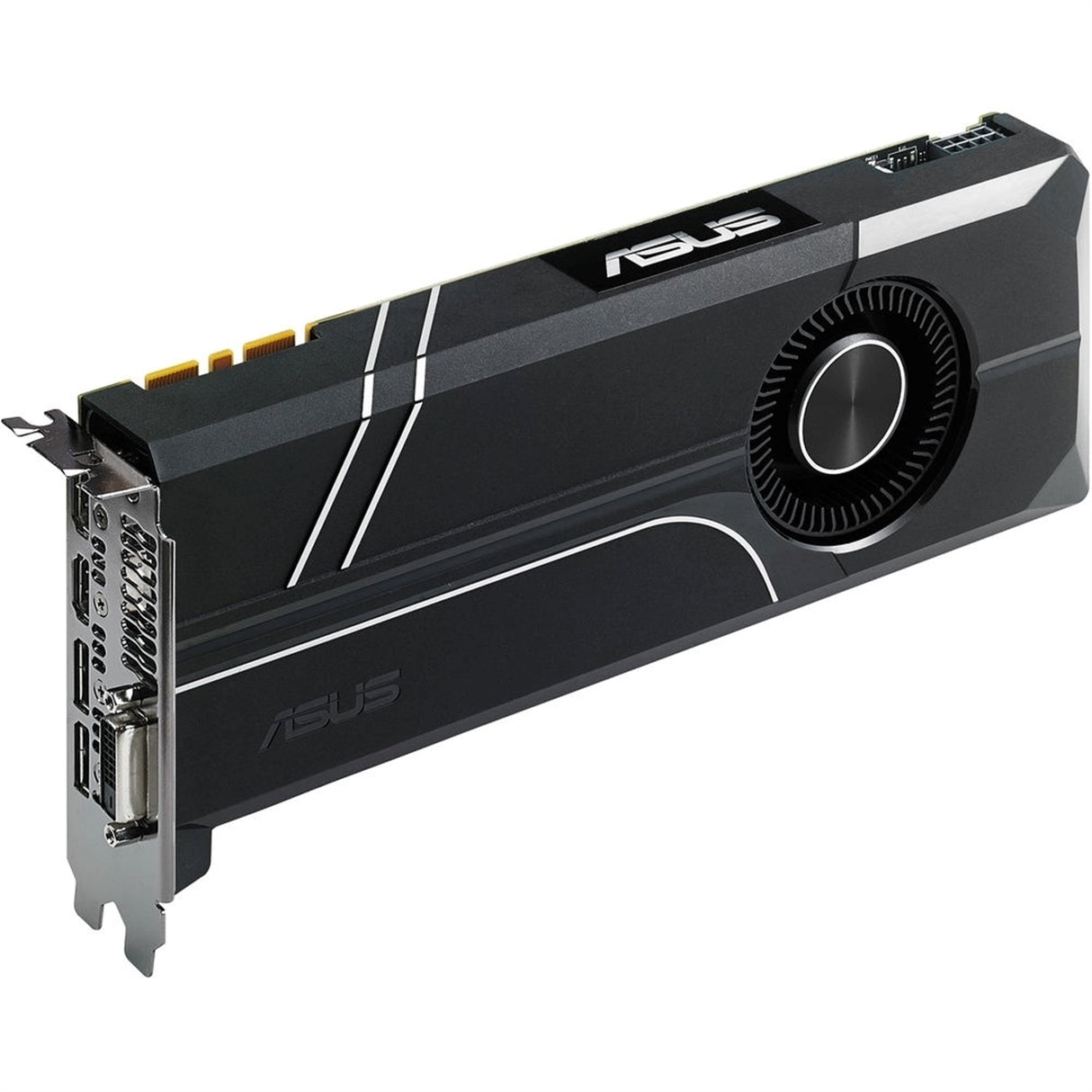 ASUS NVIDIA GeForce GTX 1080 Turbo 8GB GDDR5X Graphics Card (Refurbished - Excellent)