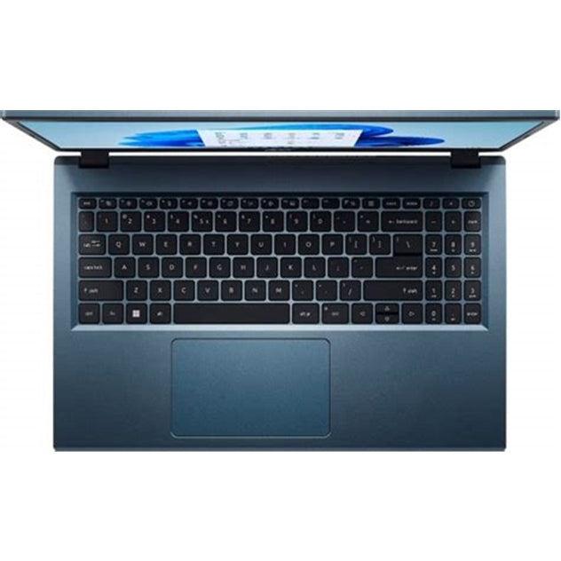 Acer Aspire 3 A315-24P 15.6" 8GB 512GB SSD AMD Ryzen™ 5 7520U 4.3GHz WIN11H, Steel Gray (Refurbished - Fair)