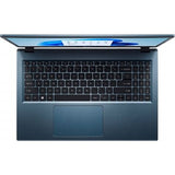 Acer Aspire 3 A315-24P 15.6" 8GB 512GB SSD AMD Ryzen™ 5 7520U 4.3GHz WIN11H, Steel Gray (Refurbished - Fair)