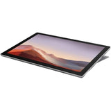 Microsoft Surface Pro 7 (12.3" Touch, 16GB, 256GB SSD, i5-1035G4 1.10GHz) Win11H, Platinum (Refurbished - Fair)