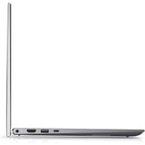 Dell Inspiron 14 5410 14" Touch 16GB 1TB SSD Core™ i7-1195G7 2.90GHz WIN11H, Gray (Refurbished - Excellent)