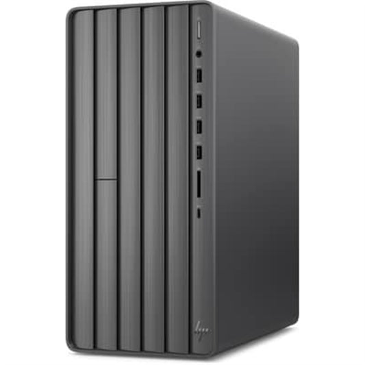 HP Envy TE01-1114 (16GB, 256GB SSD, i5-10400 2.9GHz) Win11H, Black (Refurbished - Fair)