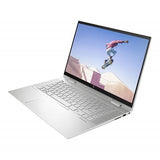 HP Envy X360 15M-ES0023DX 15.6" 16GB 512GB SSD Core™ i7-1165G7 2.8GHz WIN11H, Natural Silver (Refurbished - Fair)