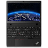 Lenovo ThinkPad P15v Gen 3 15.6" 32GB 1TB SSD AMD Ryzen™ 7 Pro 6850H 3.2GHz WIN11P, Thunder Black (Refurbished - Fair)