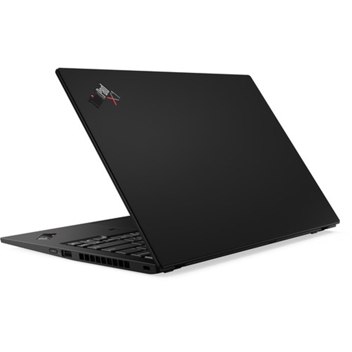 Lenovo ThinkPad X1 Carbon Gen 8 14" 16GB 512GB SSD Core™ i5-10310U 1.9GHz Win11P, Black (Refurbished - Fair)