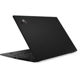 Lenovo ThinkPad X1 Carbon Gen 8 14" 16GB 512GB SSD Core™ i5-10310U 1.9GHz Win11P, Black (Refurbished - Fair)