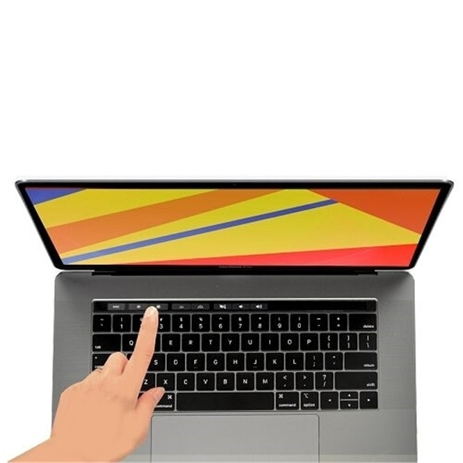 Apple MacBook Pro (13-inch, 2018) 13.3" 16GB 1TB SSD Core™ i7-8559U 2.7GHz macOS, Silver (Refurbished - Fair)