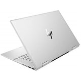 HP 15-EF0000 15.6" 8GB 256GB SSD AMD Ryzen™ 5 5500U 2.1GHz WIN11H, Natural Silver (Refurbished - Fair)