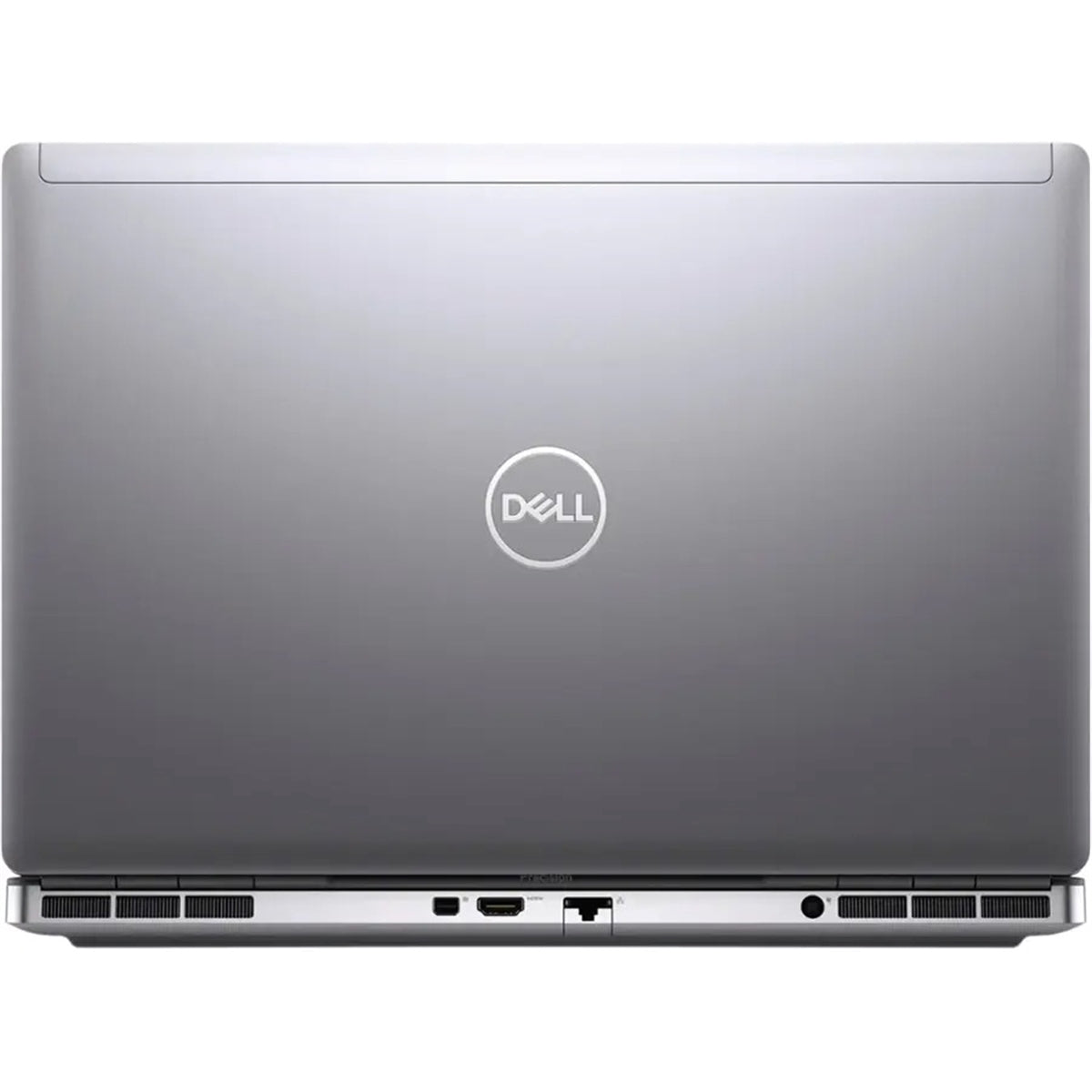 Dell Precision 7550 15.6" 64GB 256GB SSD Core™ i7-10875H 2.3GHz WIN11P, Titan Grey (Refurbished - Very Good)