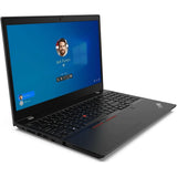 Lenovo THINKPAD L15 GEN 4 15.6" 32GB 256GB SSD AMD Ryzen™ 5 Pro 7530U 2.0GHz WIN11P, Thunder Black (Refurbished - Fair)