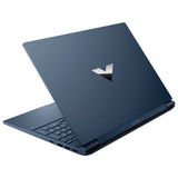 HP Victus 15-FA0000 15.6" 16GB 512GB SSD Core™ i7-12650H 4.7GHz WIN11H, Performance Blue (Refurbished - Fair)