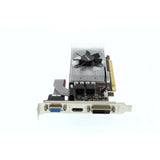 PNY GeForce GT 730 1GB GDDR5 PCI Express 2.0 x16 Low Profile Ready Graphics Card (New)