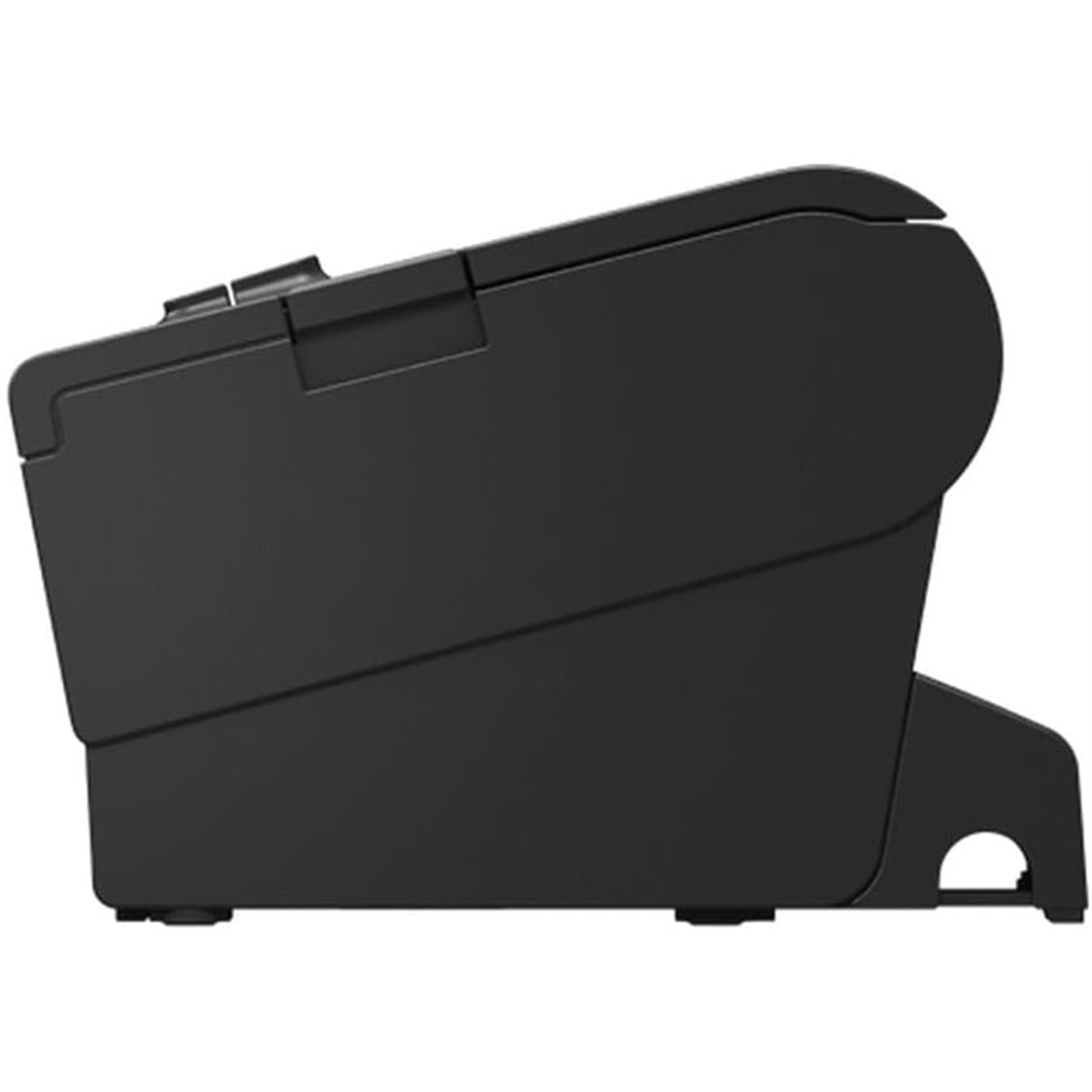 Epson TM-T88VII (112) Direct Thermal POS Printer, USB and Ethernet, 180 x 180 DPI, 500 mm/sec (Refurbished - Fair)