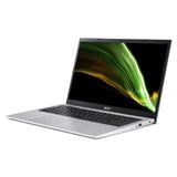 Acer Aspire 3 A315-58 15.6" 8GB 256GB SSD Core™ i3-1115G4 3.4GHz WIN11H, Silver (Refurbished - Fair)