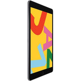 Apple iPad 7th Gen 10.2" - 32GB, WiFi, Space Gray (Refurbished - Very Good)