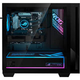 Asus G700 Gaming Desktop (32GB, 2TB SSD, Ultra 7 265KF, RTX 5070) Win11H (New)