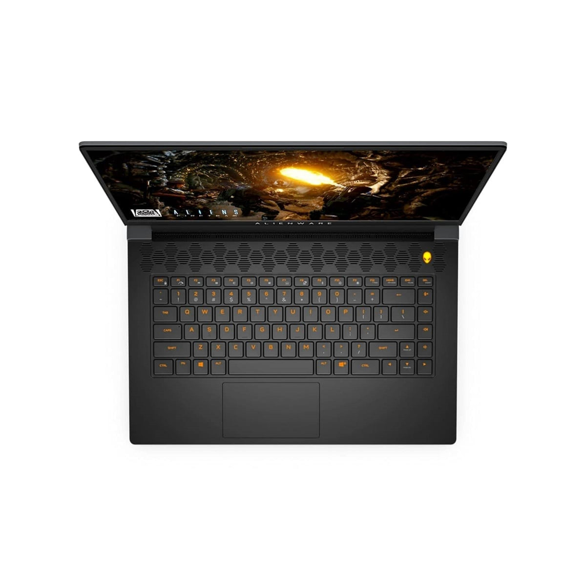 Dell M15 R6 15.6" 32GB 256GB SSD Core™ i5-11400H 2.7GHz WIN11H, Dark Side of the Moon (Refurbished - Fair)