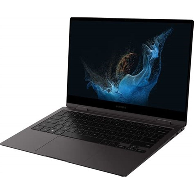 HP Galaxy Book2 360 13.3" 32GB 512GB SSD Core™ i7-1360P 2.20GHz WIN11H, Graphite (Refurbished - Fair)