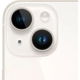 Apple iPhone 14 Plus 128GB - 5G Unlocked, Starlight (Refurbished - Excellent)