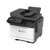 Lexmark CX522 Multi-Function Color Laser Printer - 4.3" Touchscreen 35ppm (New, Open Box)