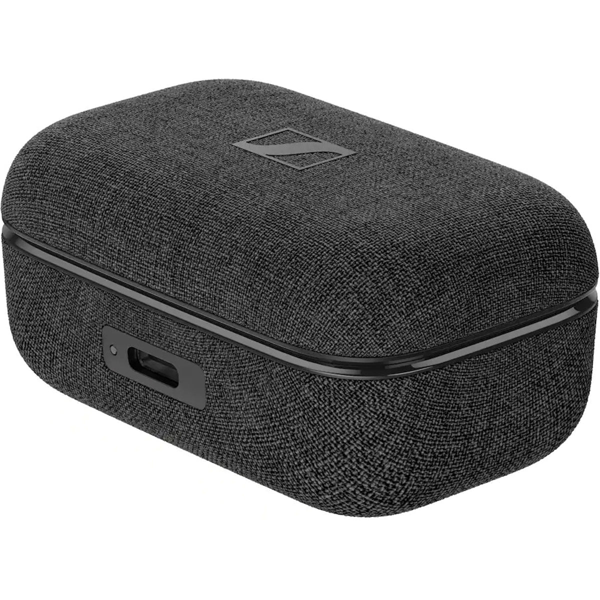 Sennheiser - MOMENTUM True Wireless 4 Earbuds - Black (Refurbished - Excellent)