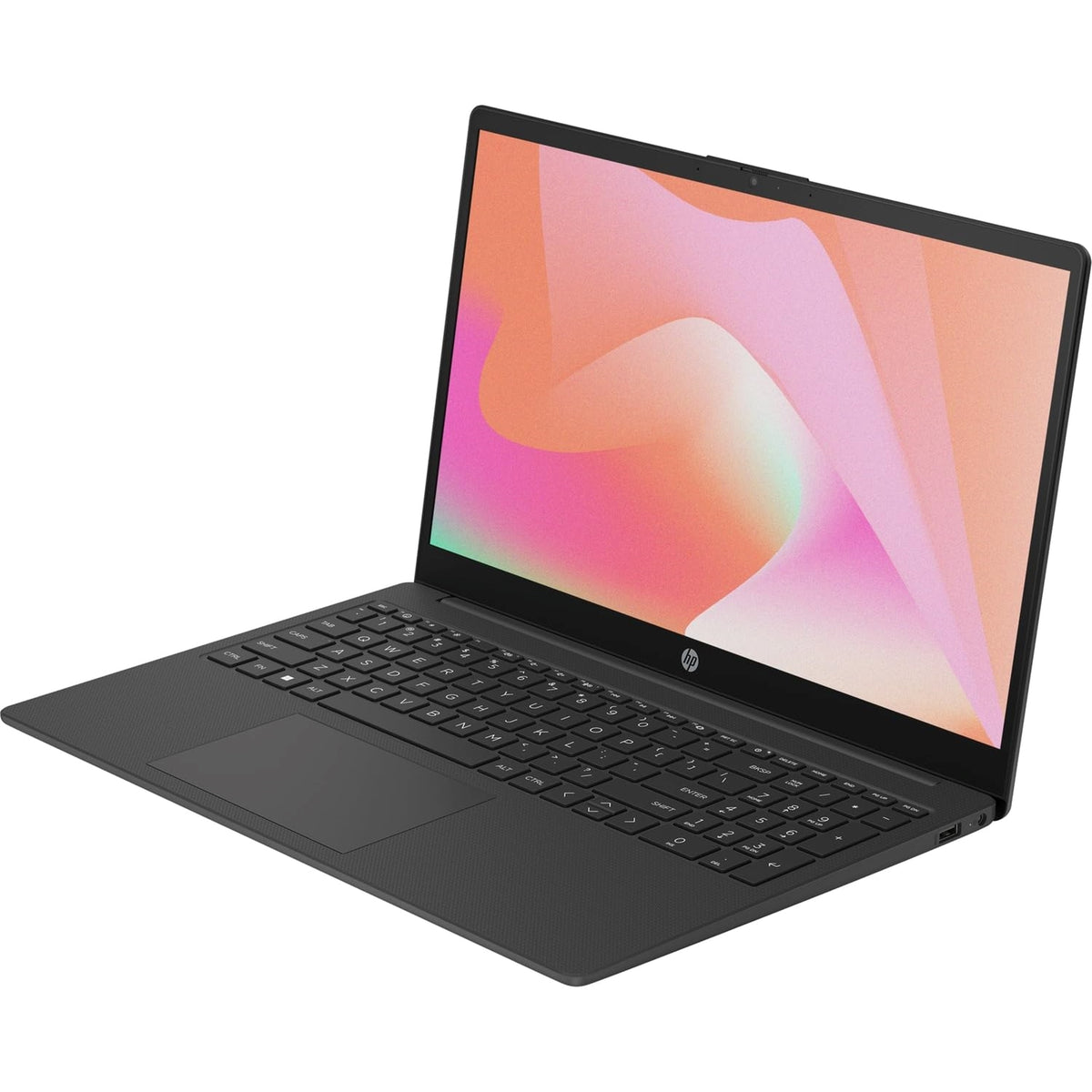 Lenovo 15z-FC0000 15.6" 16GB 512GB SSD AMD Ryzen™ 5 7530U 2.00GHz WIN11P, Onyx Black (Refurbished - Premium)