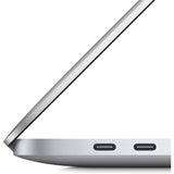 2019 Apple MacBook Pro (15.4", 16GB, 512GB SSD, i7-9750H 2.60GHz) Silver (Refurbished - Very Good)