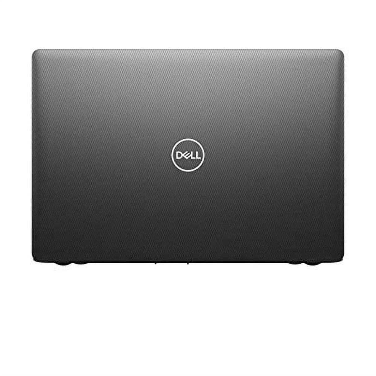 Dell Inspiron 3585 15.6" Touch 8GB 256GB SSD AMD Ryzen 3 2200U 2.5GHz WIN11H, Black (Refurbished - Fair)