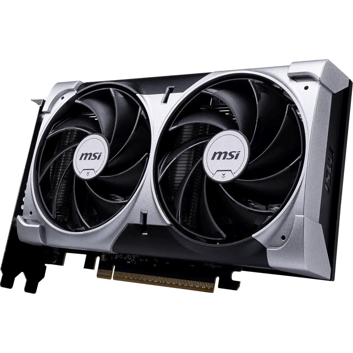 MSI NVIDIA GeForce RTX 5060 8G VENTUS 2X OC GDDR7 Graphics card (Refurbished - Excellent)