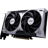 MSI NVIDIA GeForce RTX 5060 8G VENTUS 2X OC GDDR7 Graphics card (Refurbished - Excellent)