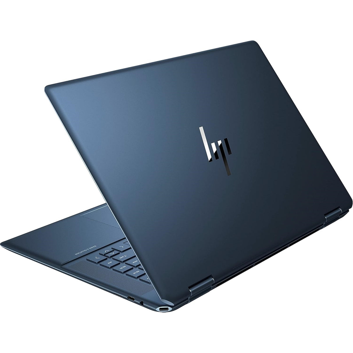 HP Spectre x360 16-F1023DX 16" Touch 16GB 512GB SSD Core™ I7-12700H 3.4GHz Win11H, Nocturne Blue (Refurbished - Fair)