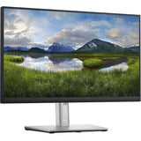 Dell P2222H 21.5" FHD 1080p Monitor, Black, 1920 x 1080, IPS, 5ms (Refurbished - Excellent)